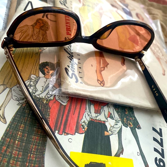 EUC Dita Monthra Frames - Picture 2 of 10